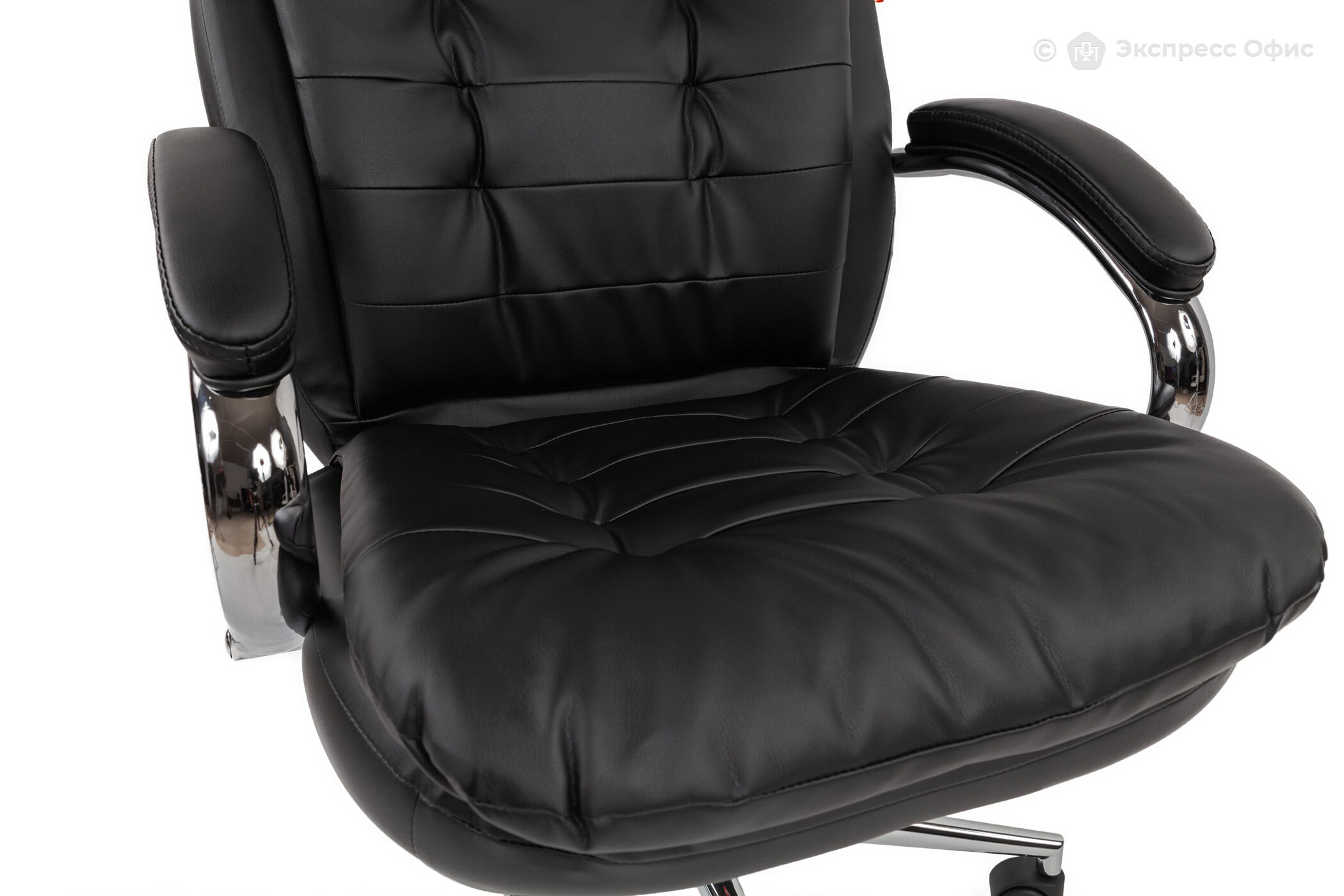 Кресло для руководителя Chairman 795 - фото товара 11 из 14