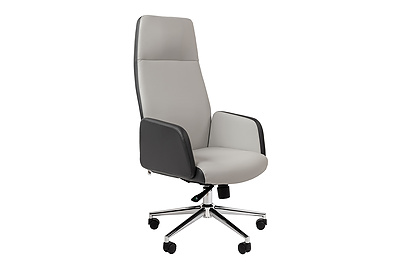 Кресло для руководителя Chairman 929 - фото товара 1 из 6
