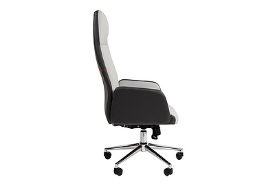 Кресло для руководителя Chairman 929 - фото товара 3 из 6