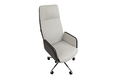 Кресло для руководителя Chairman 929 - фото товара 6 из 6
