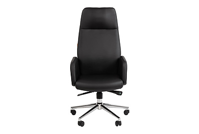 Кресло для руководителя Chairman 929 - фото товара 2 из 10