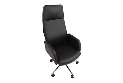 Кресло для руководителя Chairman 929 - фото товара 6 из 10