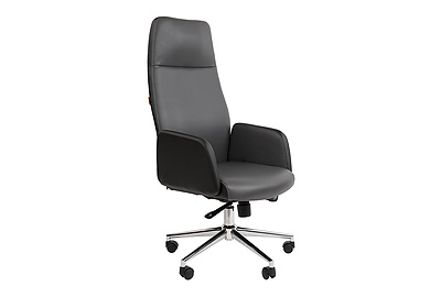 Кресло для руководителя Chairman 929 - фото товара 1 из 10
