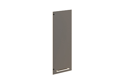 Дверь с фурнитурой Alto AMGT 42-1 + AMGT 42-F - фото товара 1 из 1