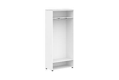 Каркас шкафа для одежды Morris MCW 85-1 - фото товара 1 из 2