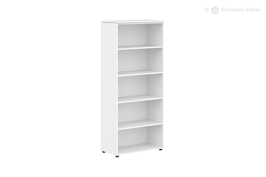  Каркас шкафа высокого Morris MHC 85 Белый - фото товара 1 из 1