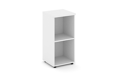 Стеллаж низкий узкий Style Project SN.STU.E-300 - фото товара 1 из 2