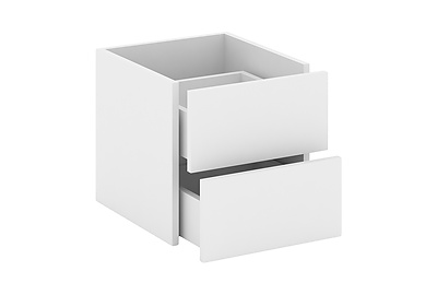 Наполнение шкафа два ящика Style Project SN.VS-002 - фото товара 1 из 2