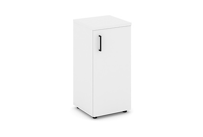 Шкаф для документов низкий узкий Style Project SN.STU.E-301(R) - фото товара 1 из 3