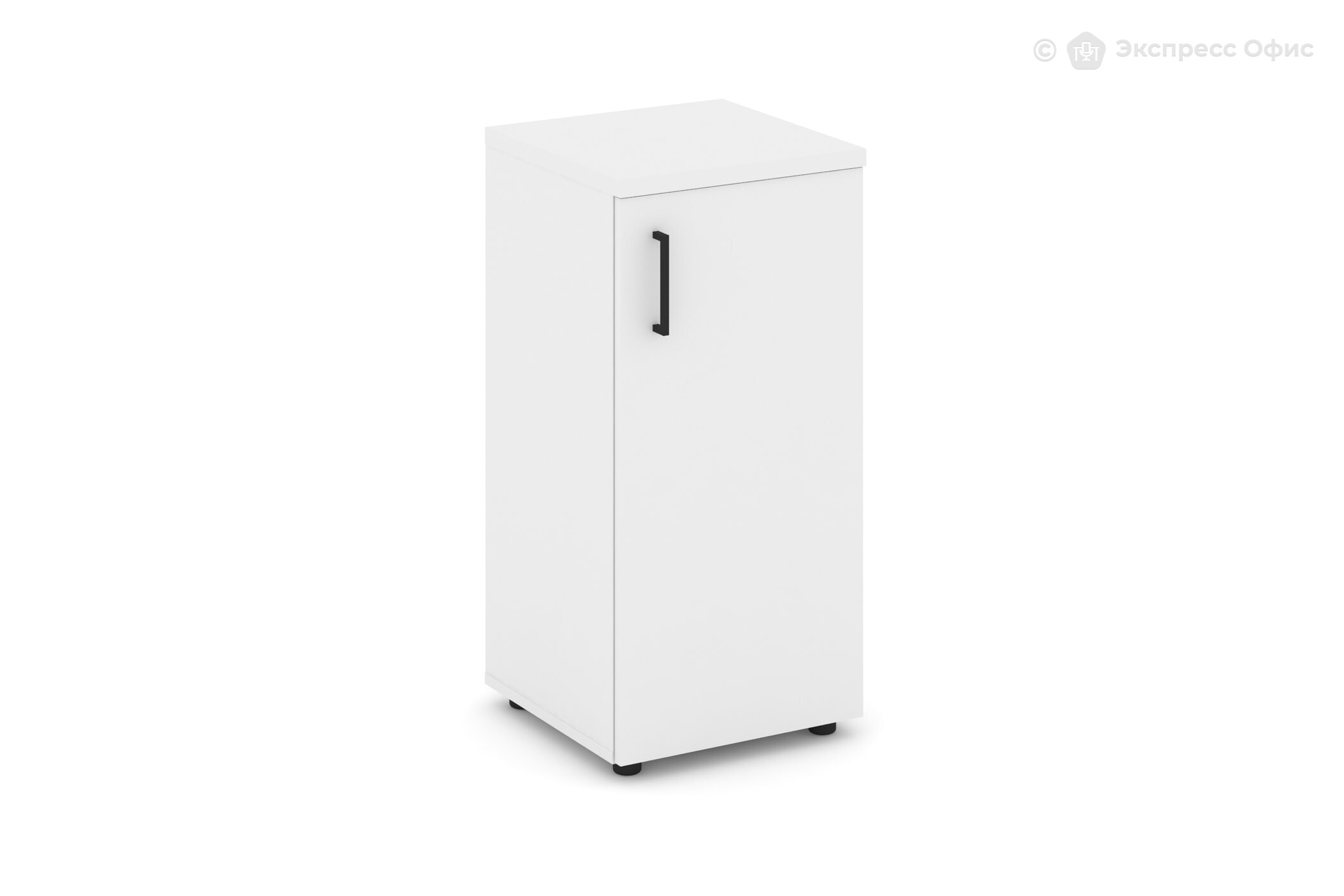Шкаф для документов низкий узкий Style Project SN.STU.E-301(R) - фото товара 1 из 3