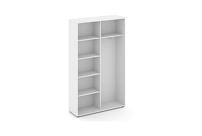 Шкаф-купе комбинированный Style Project SN.SHK.E-002 - фото товара 2 из 4