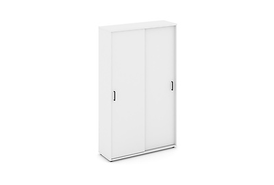 Шкаф-купе комбинированный Style Project SN.SHK.E-002 - фото товара 1 из 4