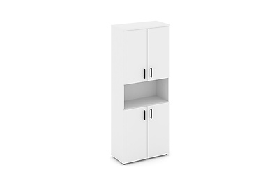 Шкаф для документов высокий широкий Style Project SN.STS.E-107 - фото товара 1 из 3