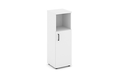 Шкаф для документов средний узкий Style Project SN.STU.E-201(R) - фото товара 1 из 3