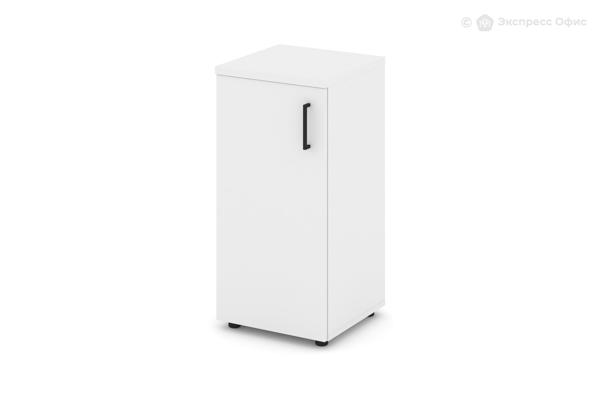 Шкаф для документов низкий узкий Style Project SN.STU.E-301(L) - фото товара 1 из 3