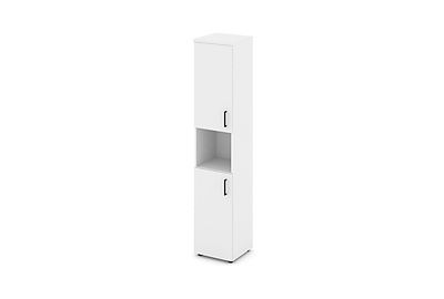 Шкаф для документов высокий узкий Style Project SN.STU-107(L) - фото товара 1 из 3