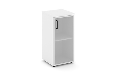 Шкаф для документов низкий узкий Style Project SN.STU.E-303(R) - фото товара 1 из 4