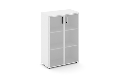 Шкаф для документов средний широкий Style Project SN.STS.E-206 - фото товара 1 из 4