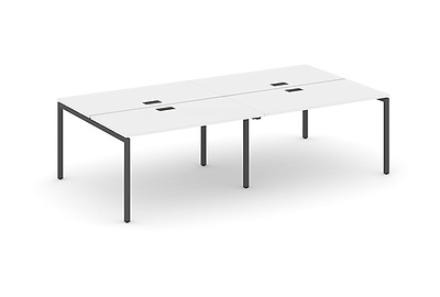 Стол-бенч двухсторонний Style Project SN-4P.DRS-052 - фото товара 1 из 3
