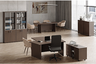 Кабинет руководителя Grand - фото товара 1 из 5