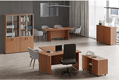 Кабинет руководителя Grand - фото товара 2 из 4