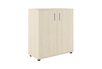 Шкаф для документов низкий закрытый Trend TRD28543208 - фото товара 1 из 3
