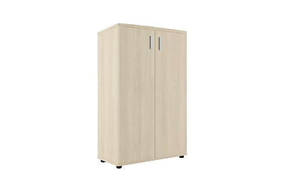 Шкаф для документов средний закрытый Trend TRD28543508 - фото товара 1 из 3