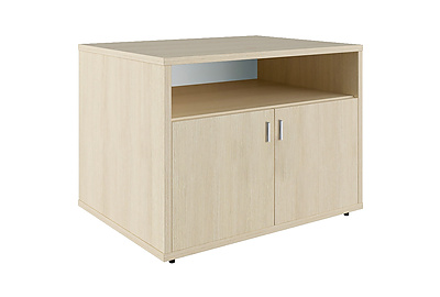 Тумба под оргтехнику Trend TRD29648008 - фото товара 1 из 2