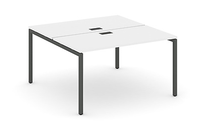 Стол-бенч двухсторонний Style Project SN-4P.DRS-001 - фото товара 1 из 3