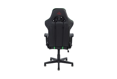 Кресло игровое VIking Zombie A4 GN - фото товара 10 из 21