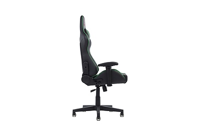Кресло игровое VIking Zombie A4 GN - фото товара 9 из 21