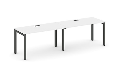 Стол-бенч односторонний Style Project SN-5P.ORS-001 - фото товара 1 из 3