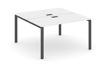 Стол-бенч двухсторонний Style Project SN-6P.DRS-002 - фото товара 1 из 3