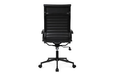 Кресло для руководителя Hugo RCH 6002-1SEB - фото товара 5 из 16