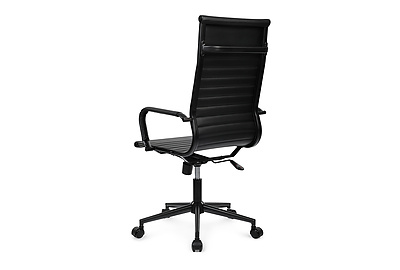 Кресло для руководителя Hugo RCH 6002-1SEB - фото товара 6 из 16