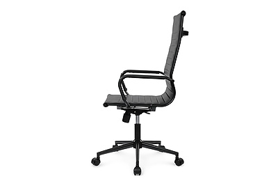 Кресло для руководителя Hugo RCH 6002-1SEB - фото товара 7 из 16