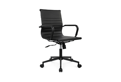 Кресло офисное Hugo RCH 6002-2SEB - фото товара 1 из 14