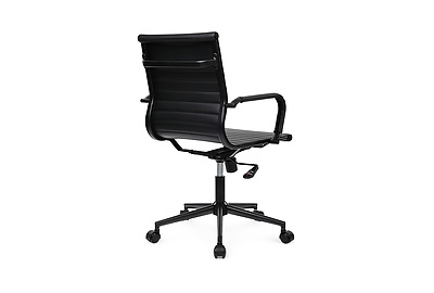 Кресло офисное Hugo RCH 6002-2SEB - фото товара 4 из 14