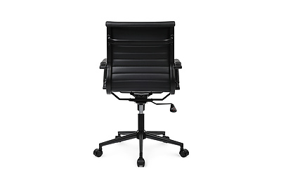 Кресло офисное Hugo RCH 6002-2SEB - фото товара 5 из 14
