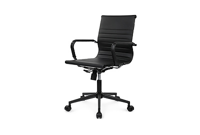 Кресло офисное Hugo RCH 6002-2SEB - фото товара 8 из 14