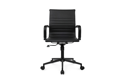 Кресло офисное Hugo RCH 6002-2SEB - фото товара 2 из 14