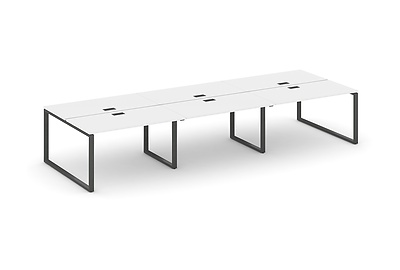 Стол-бенч двухсторонний Style Project SN-6O.DRS-074 - фото товара 1 из 3