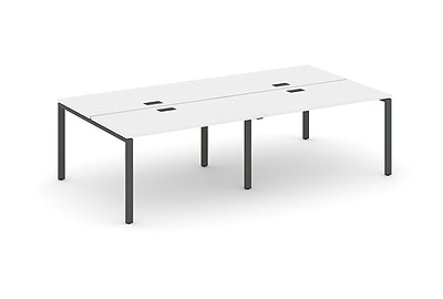 Стол-бенч двухсторонний Style Project SN-6P.DRS-033 - фото товара 1 из 3