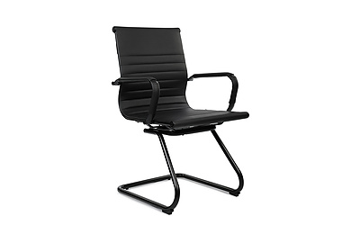 Конференц-кресло Hugo RCH 6002-3SEB - фото товара 1 из 13