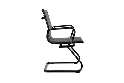 Конференц-кресло Hugo RCH 6002-3SEB - фото товара 3 из 13