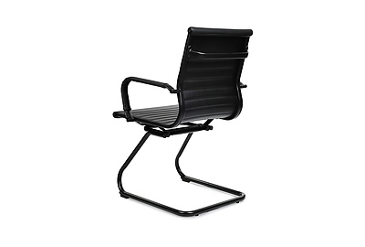 Конференц-кресло Hugo RCH 6002-3SEB - фото товара 6 из 13