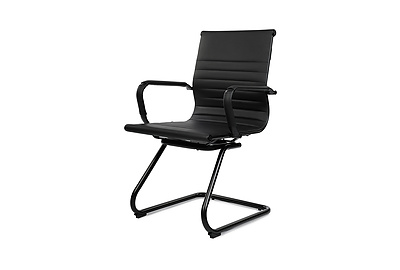 Конференц-кресло Hugo RCH 6002-3SEB - фото товара 8 из 13