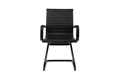 Конференц-кресло Hugo RCH 6002-3SEB - фото товара 2 из 13