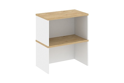 Надстройка на тумбу, 2 яруса Style Project SN.NT-006 - фото товара 1 из 3