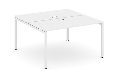 Стол-бенч двухсторонний Style Project SN-4P.DRS-021 - фото товара 1 из 3